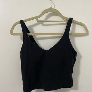 Lululemon align tank top